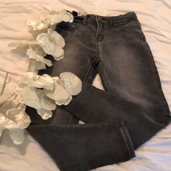 DKNY GIRL JEANS - Picture 1 of 6